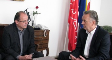 SNSD uzvraća udarac: Prijava protiv SDP-a zbog suradnje sa strankom koja baštini ideologiju ustaške NDH  