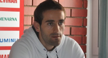 HŠK Zrinjski, Marijan Bloudek, Vernes Selimović, Leotar, Vernes Selimović, FK Željezničar, HŠK Zrinjski, FK Željezničar