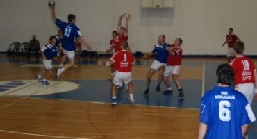 hmrk međugorje, rk vogošća