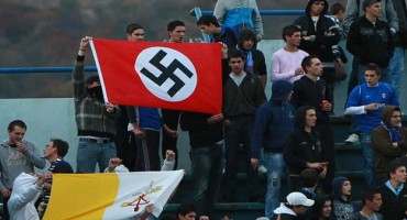 Škripari, NK Široki Brijeg, FK Sarajevo