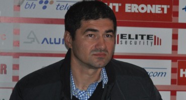Slaven Musa novi trener NK Čelika