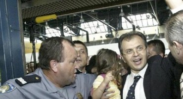 Tihomir Blaškić: U Haag su me htjeli isporučiti kao neki paket