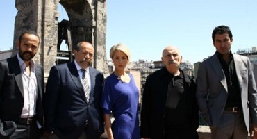 Tri sata turskih serija dnevno je previše