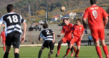 FK Velež, Premijer liga BiH, HŠK Zrinjski