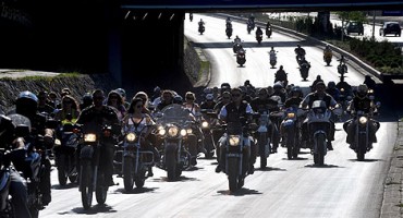 Masovna tučnjava: BiH bikeri napali hrvatske Hell Angelse