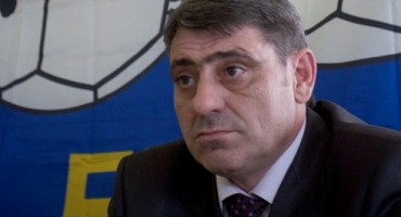 kosovo, nogomet, vokrri