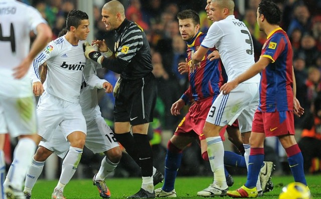 Barcelona - Real, EL Clasico, Liga prvaka, Real Madrid, FC Barcelona, EL Clasico