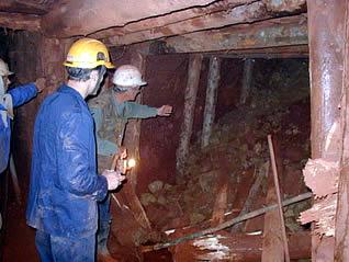 Drama u Raspotočju: U jami zarobljeno 34, a ne 8 rudara!