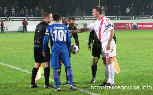 Premijer Liga BiH pregled