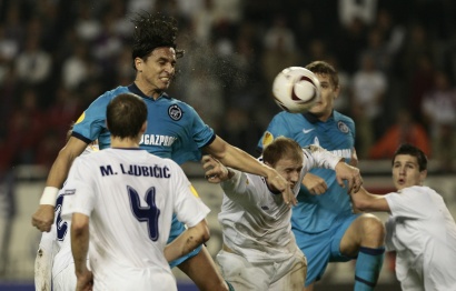 Hajduk, GOŠK Gabela