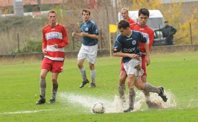 HNK Branitelj, FK Željezničar, KUP BIH, HNK Branitelj, 2 liga jug