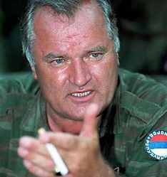 ICTY danas izriče presudu srebreničkom krvniku Ratku Mladiću