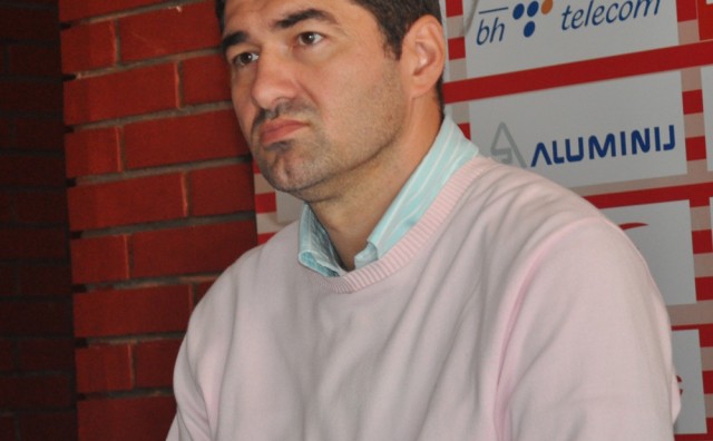 HŠK Zrinjski, Mario Ivanković, Slaven Musa, NK Široki Brijeg, Slaven Musa, HŠK Zrinjski, Slaven Musa, HŠK Zrinjski, Slaven Musa, NK Široki Brijeg, Slaven Musa, FK Željezničar