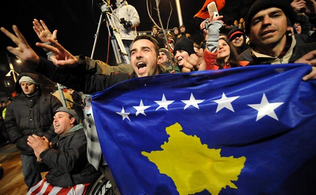 Kosovski parlament odobrio sud za ratne zločine
