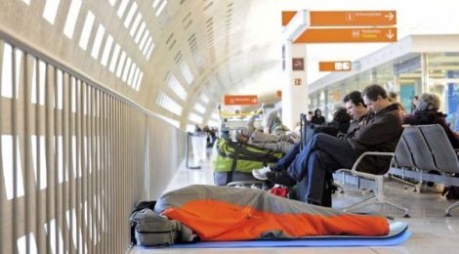 Odgođeno nekoliko letova sa sarajevskog aerodroma
