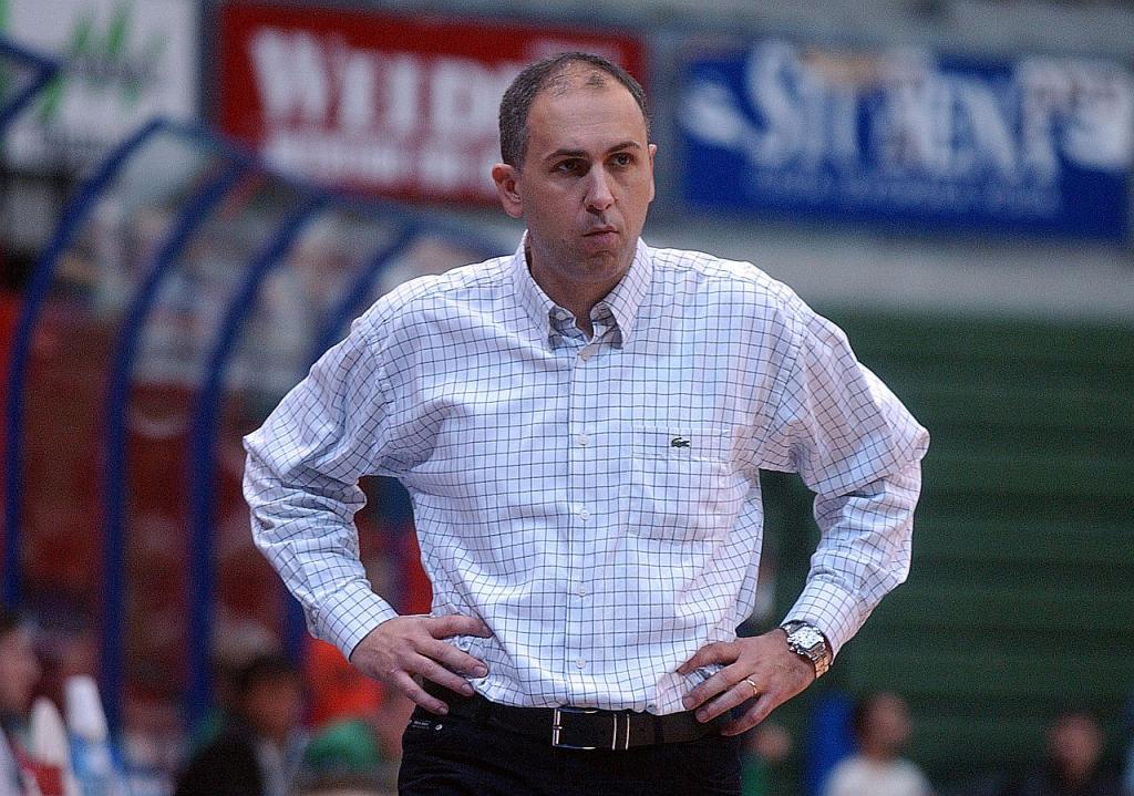 Izbornik Dražen Anzulović objavio širi popis košarkaša