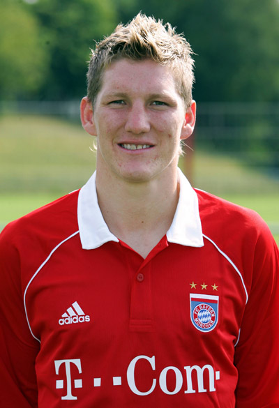 Schweinsteiger slomio ključnu kost