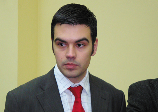 Danijel Vidović: BiH je poluprotektorat i rješenja za Mostar tražiti u paketu