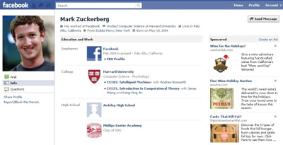 Facebook testira filtriranje prijatelja