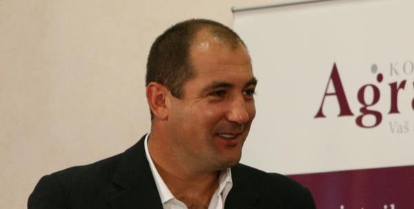 Igor Štimac želi preuzeti reprezentaciju BiH