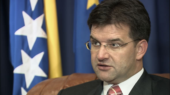 Lajčak, novi prokurator na Kosovu?