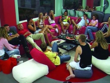 BIG BROTHER Nova stanarka Tamara: Volim oženjene!