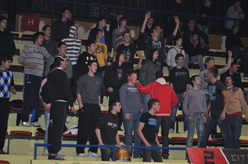 HKK Zrinjski-HKK Brotnjo 86:72
