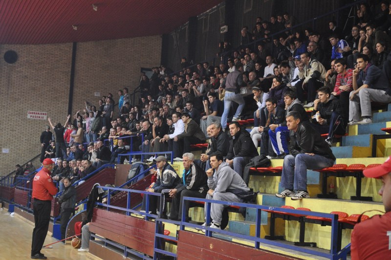 HKK Zrinjski-HKK Brotnjo 86:72