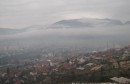 Mostar, magla, vremenska prognoza