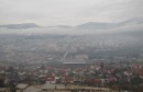Mostar, magla
