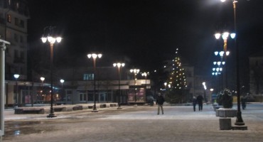 Brčko, Hrvati u BIH
