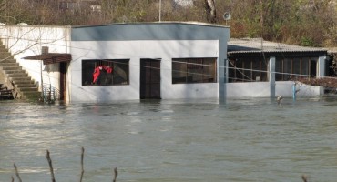 Proglašenje stanja prirodne nepogode u HNŽ
