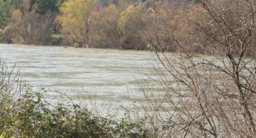 Neretva, poplave, HGSS, Neretva, potraga, Mostar, gss