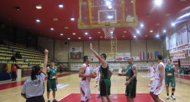 HKK Zrinjski, KK Kakanj