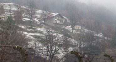 Mjesto gdje i koza pod ručnom pase