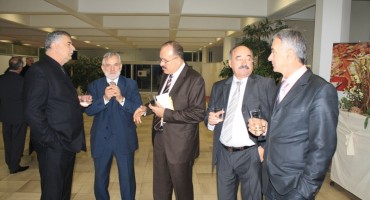 Široki Brijeg, Zagreb