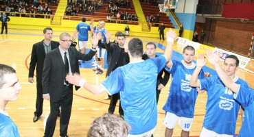 HKK Čapljina, KK Čelik, KK Bosna, HKK Čapljina, KK Leotar, HKK Čapljina