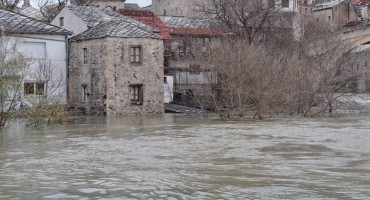 HNŽ: I dalje najteže u Čapljini i Ravnom 
