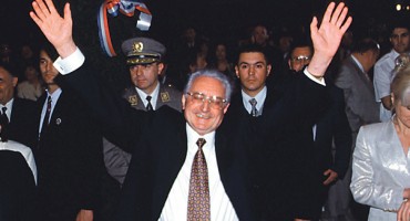 Franjo Tuđman, Hrvatska, Franjo Tuđman, obljetnica