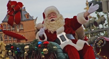 Što odgovoriti djeci kada pitaju postoji li Djed Božićnjak? - 24.12.2018 - 24.12.2018