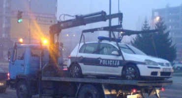 pauk, policija, policija, pauk, Srbija