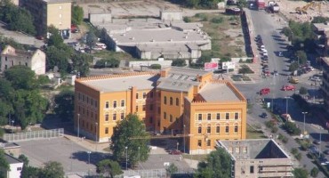 Mostar: Brigo moja pređi na onu stranu