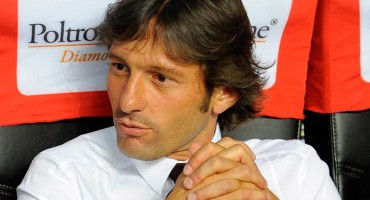 Leonardo, inter, AC Milan