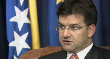 Lajčak: Izborom Komšića Hrvati će se osjećati još više marginaliziranima