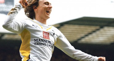 Luka Modrić
