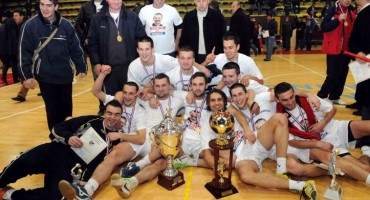 Hvidra turnir, Mostar, hvo dario kordić
