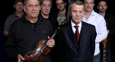 'Mostar sevdah reunion' predstavio novi album