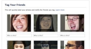 Facebook, Facebook, fotografija