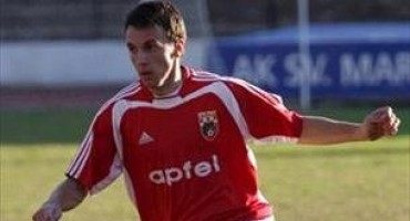 Pero Stojkić, Stadion HŠK Zrinjski