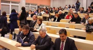 Predstavljeno “Hercegovačko srce”